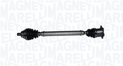 MAGNETI MARELLI 302004190102 Číslo výrobce: TDS0102. EAN: 8001063817941.