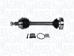MAGNETI MARELLI 302004190105