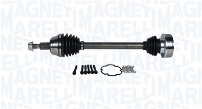 MAGNETI MARELLI 302004190105 Číslo výrobce: TDS0105. EAN: 8001063946184.