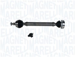 MAGNETI MARELLI 302004190106