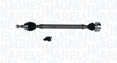 MAGNETI MARELLI 302004190106 Číslo výrobce: TDS0106. EAN: 8001063957968.