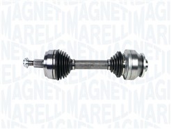 MAGNETI MARELLI 302004190107