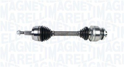 MAGNETI MARELLI 302004190107 Číslo výrobce: TDS0107. EAN: 8001063960180.