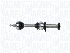 MAGNETI MARELLI 302004190108