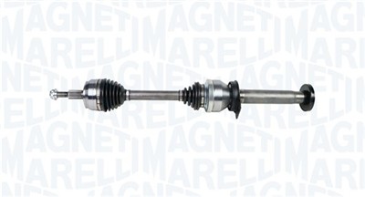 MAGNETI MARELLI 302004190108 Číslo výrobce: TDS0108. EAN: 8001063727684.