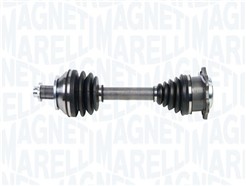 MAGNETI MARELLI 302004190109