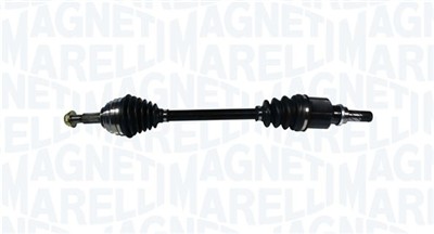 MAGNETI MARELLI 302004190111 Číslo výrobce: TDS0111. EAN: 8001063858906.