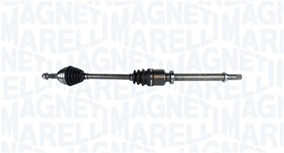 MAGNETI MARELLI 302004190113 Číslo výrobce: TDS0113. EAN: 8001063973074.