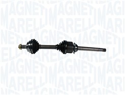 MAGNETI MARELLI 302004190116