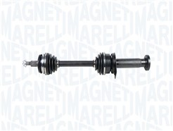 MAGNETI MARELLI 302004190122
