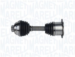 MAGNETI MARELLI 302004190123