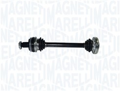 MAGNETI MARELLI 302004190135