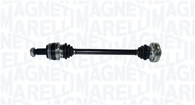 MAGNETI MARELLI 302004190135 Číslo výrobce: TDS0135. EAN: 8050947028775.