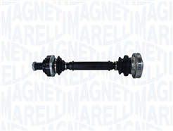 MAGNETI MARELLI 302004190136