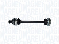 MAGNETI MARELLI 302004190137