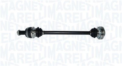 MAGNETI MARELLI 302004190137 Číslo výrobce: TDS0137. EAN: 8050947027587.