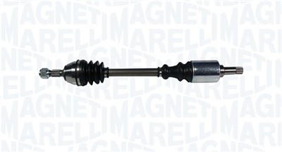 MAGNETI MARELLI 302004190141 Číslo výrobce: TDS0141. EAN: 8050947003154.