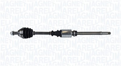 MAGNETI MARELLI 302004190143 Číslo výrobce: TDS0143. EAN: 8050947027730.