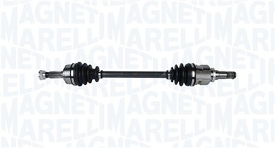 MAGNETI MARELLI 302004190151 Číslo výrobce: TDS0151. EAN: 8050947003604.