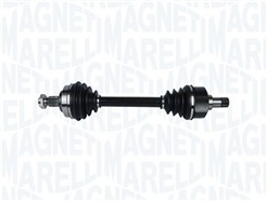 MAGNETI MARELLI 302004190152