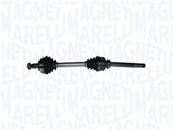 MAGNETI MARELLI 302004190153