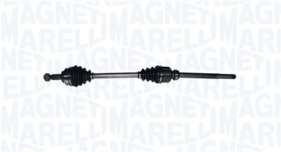 MAGNETI MARELLI 302004190153 Číslo výrobce: TDS0153. EAN: 8050947055405.