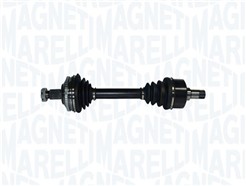 MAGNETI MARELLI 302004190155