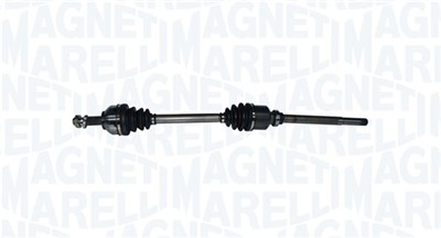 MAGNETI MARELLI 302004190156 Číslo výrobce: TDS0156. EAN: 8050947027990.