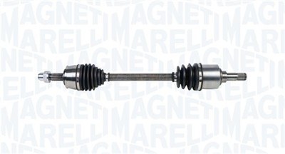 MAGNETI MARELLI 302004190160 Číslo výrobce: TDS0160. EAN: 8050947028201.