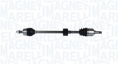 MAGNETI MARELLI 302004190161 Číslo výrobce: TDS0161. EAN: 8050947084313.
