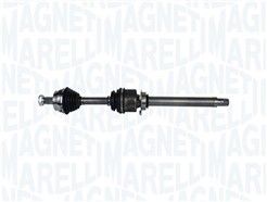 MAGNETI MARELLI 302004190164