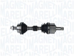 MAGNETI MARELLI 302004190165