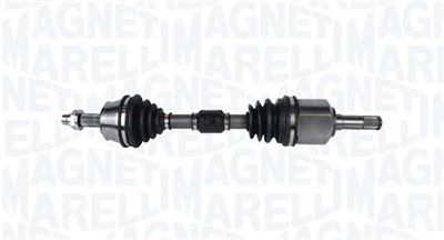 MAGNETI MARELLI 302004190165 Číslo výrobce: TDS0165. EAN: 8050947028218.