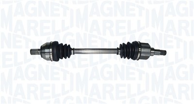 MAGNETI MARELLI 302004190169 Číslo výrobce: TDS0169. EAN: 8050947027709.