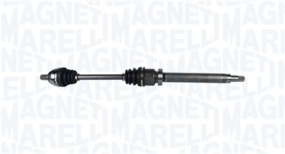 MAGNETI MARELLI 302004190174 Číslo výrobce: TDS0174. EAN: 8050947028058.