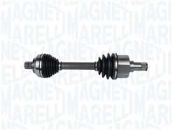 MAGNETI MARELLI 302004190177