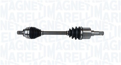 MAGNETI MARELLI 302004190177 Číslo výrobce: TDS0177. EAN: 8050947027778.