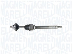 MAGNETI MARELLI 302004190179