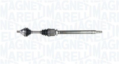 MAGNETI MARELLI 302004190179 Číslo výrobce: TDS0179. EAN: 8050947003666.