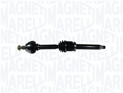MAGNETI MARELLI 302004190182