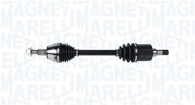 MAGNETI MARELLI 302004190183 Číslo výrobce: TDS0183. EAN: 8050947003772.