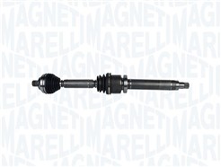 MAGNETI MARELLI 302004190187