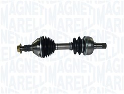 MAGNETI MARELLI 302004190191