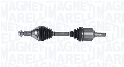 MAGNETI MARELLI 302004190193 Číslo výrobce: TDS0193. EAN: 8050947003727.