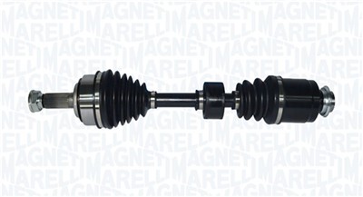 MAGNETI MARELLI 302004190195 Číslo výrobce: TDS0195. EAN: 8050947027792.