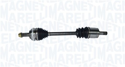 MAGNETI MARELLI 302004190198 Číslo výrobce: TDS0198. EAN: 8050947028294.