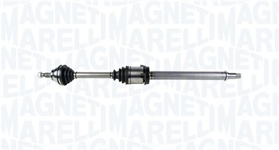 MAGNETI MARELLI 302004190205 Číslo výrobce: TDS0205. EAN: 8050947002904.