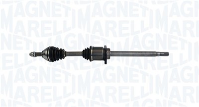 MAGNETI MARELLI 302004190214 Číslo výrobce: TDS0214. EAN: 8050947027877.