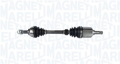 MAGNETI MARELLI 302004190217 Číslo výrobce: TDS0217. EAN: 8050947027921.