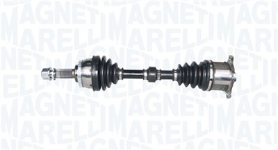 MAGNETI MARELLI 302004190218 Číslo výrobce: TDS0218. EAN: 8050947055528.